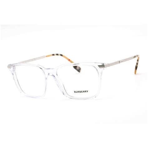 burberry glasses frames clear|costco burberry glasses.